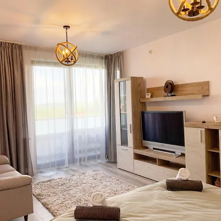 Vibe クルージュ＝ナポカ