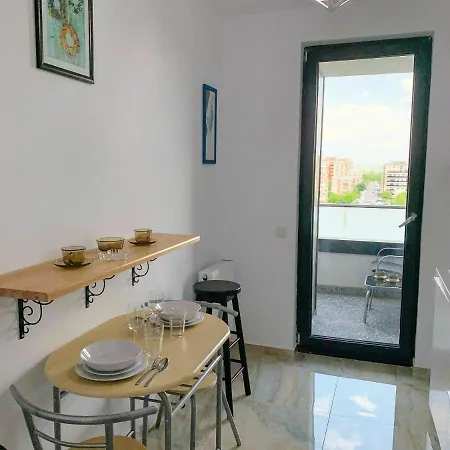 Vibe アパート クルージュ＝ナポカ