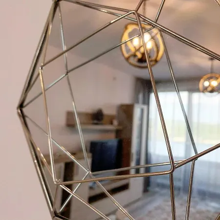 公寓 Vibe 克卢日-纳波卡