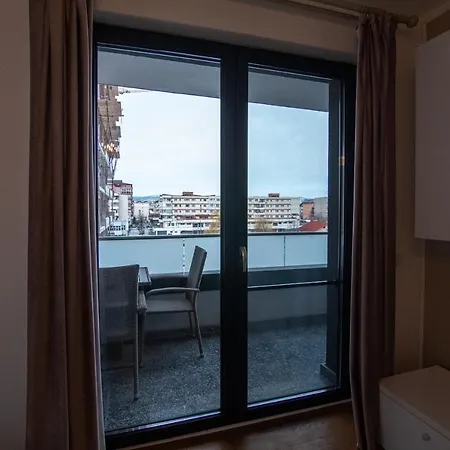 Vibe クルージュ＝ナポカ