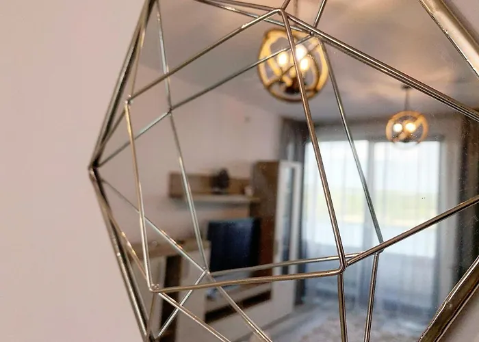 Apartament Vibe Cluj-Napoca